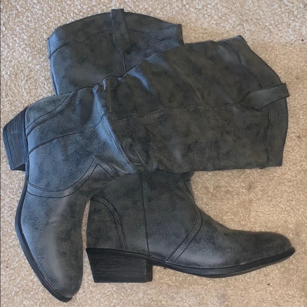 Only worn Once!